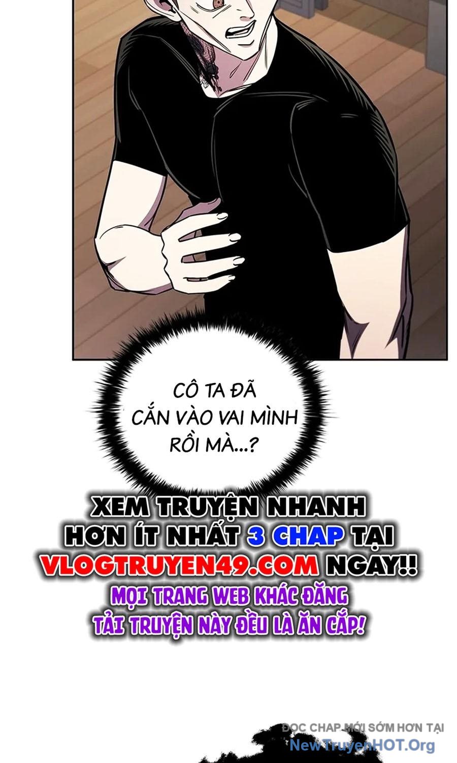 Đại Thánh Trùng Sinh Chapter 24 - Trang 2