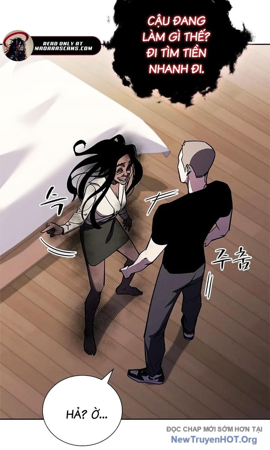 Đại Thánh Trùng Sinh Chapter 24 - Trang 2