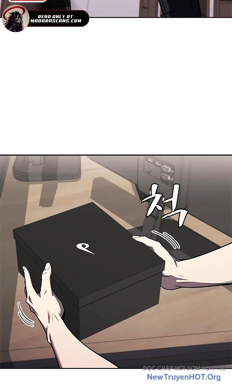 Đại Thánh Trùng Sinh Chapter 24 - Trang 2