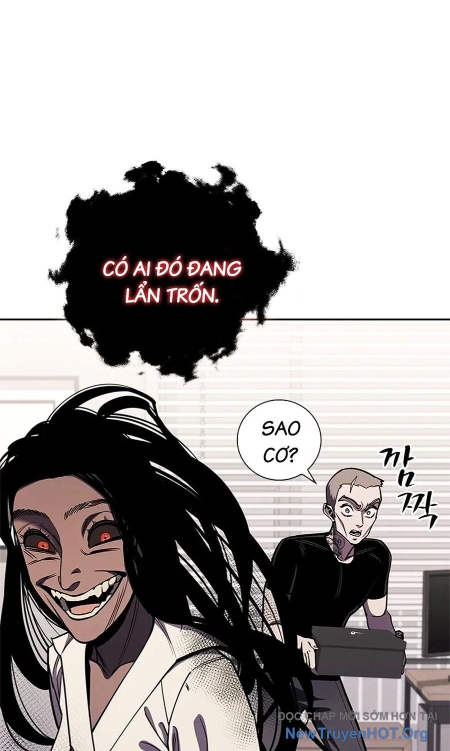 Đại Thánh Trùng Sinh Chapter 24 - Trang 2