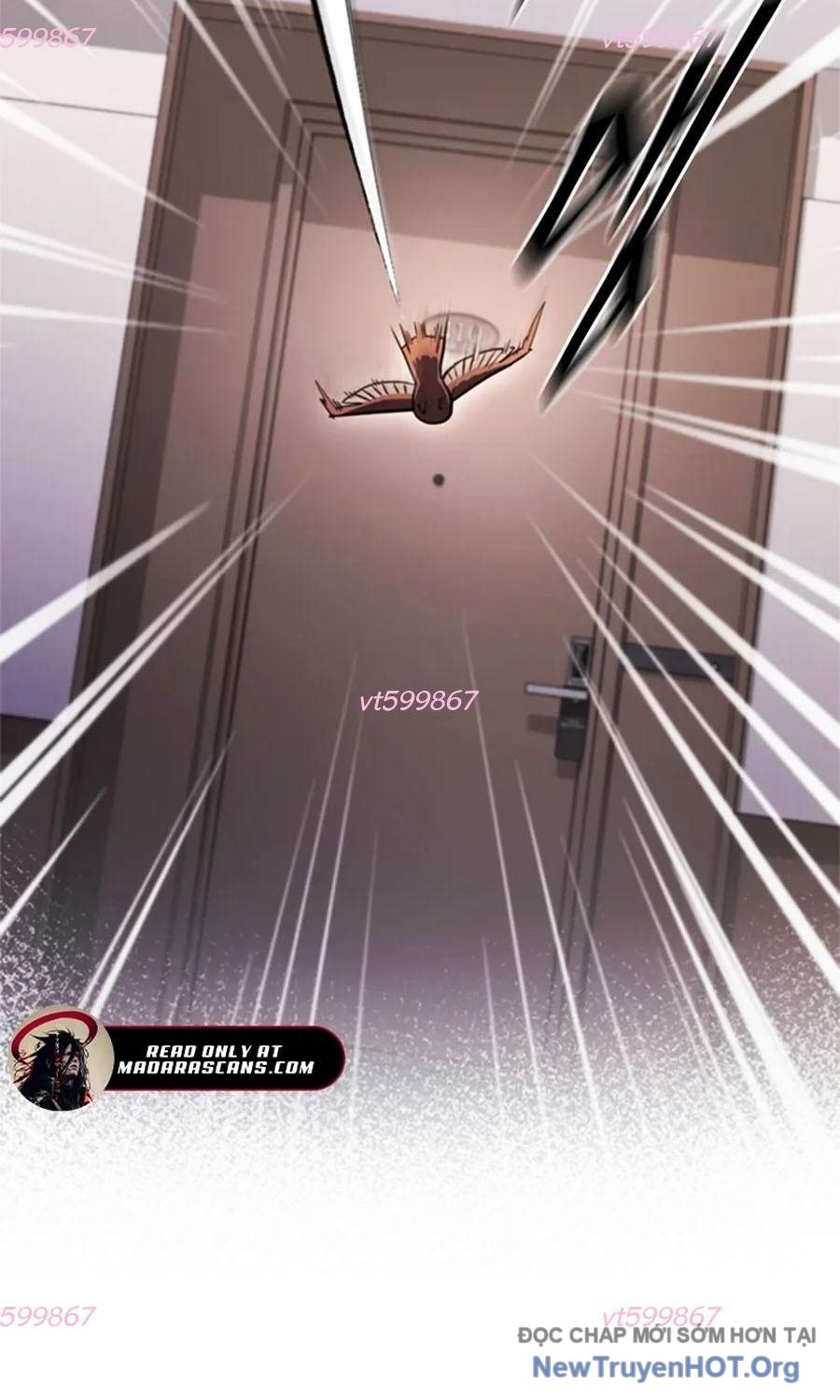 Đại Thánh Trùng Sinh Chapter 24 - Trang 2