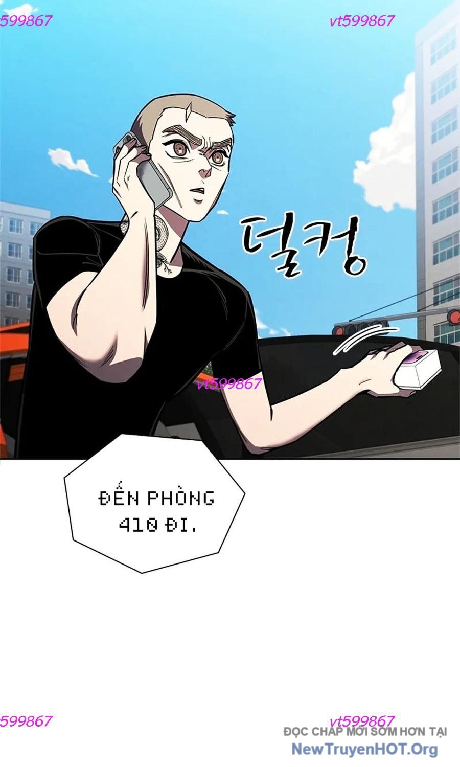 Đại Thánh Trùng Sinh Chapter 24 - Trang 2