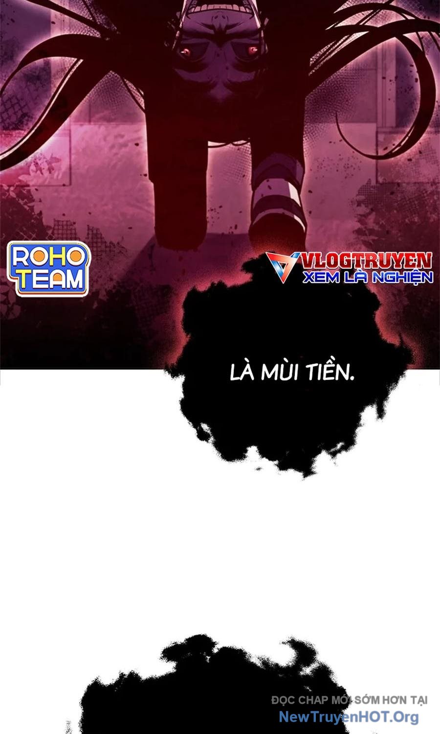 Đại Thánh Trùng Sinh Chapter 24 - Trang 2