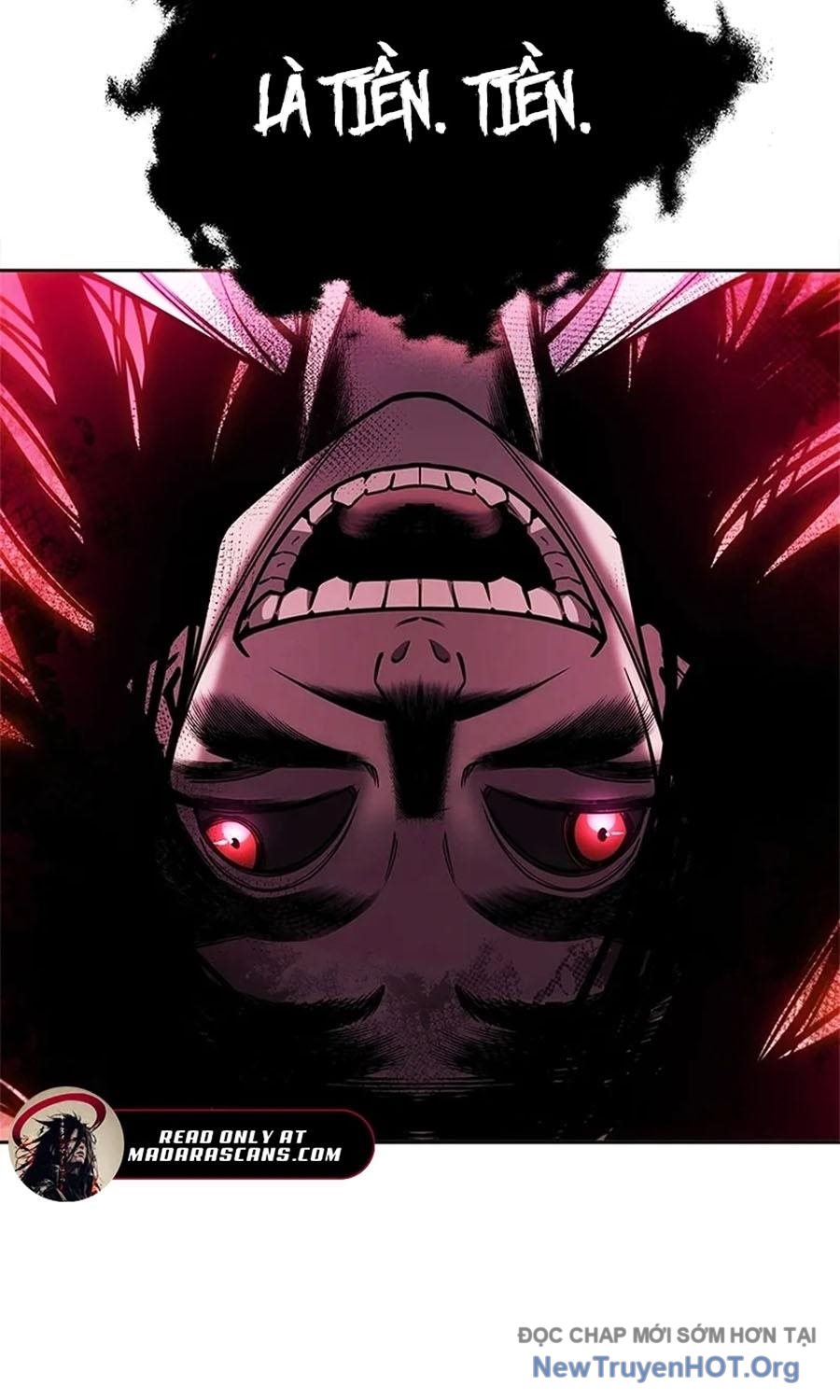 Đại Thánh Trùng Sinh Chapter 24 - Trang 2