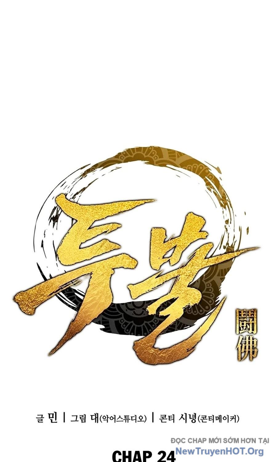 Đại Thánh Trùng Sinh Chapter 24 - Trang 2