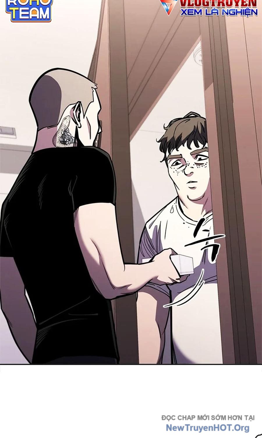 Đại Thánh Trùng Sinh Chapter 24 - Trang 2