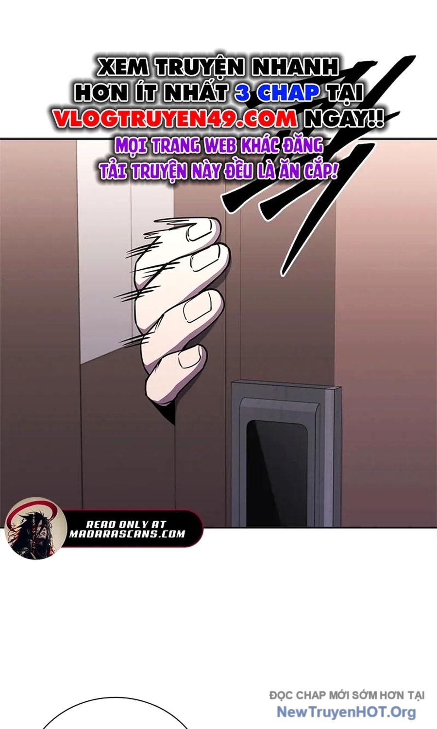 Đại Thánh Trùng Sinh Chapter 24 - Trang 2