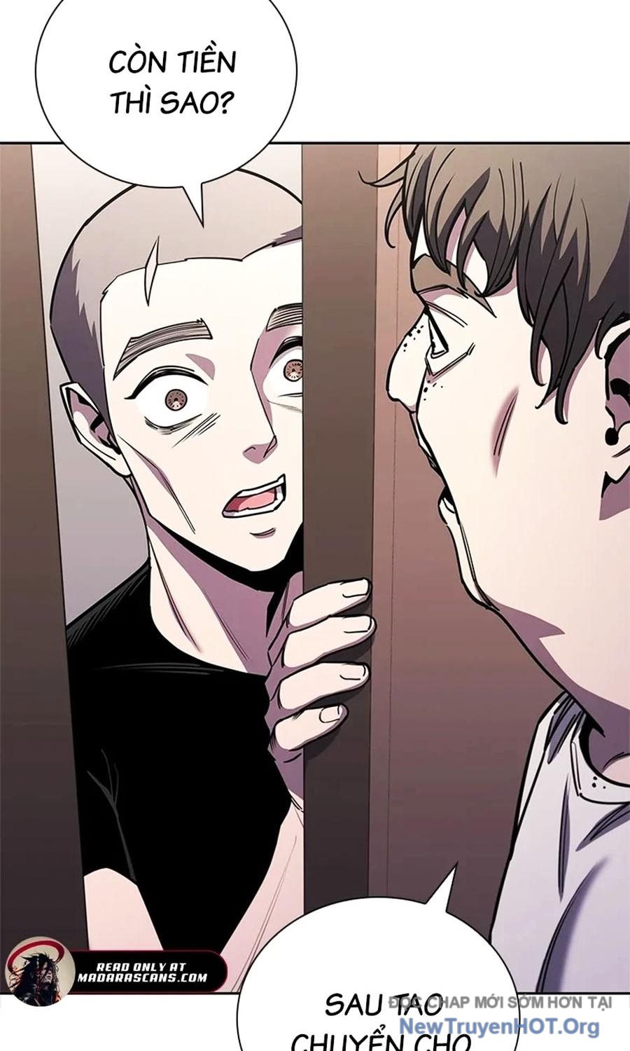 Đại Thánh Trùng Sinh Chapter 24 - Trang 2