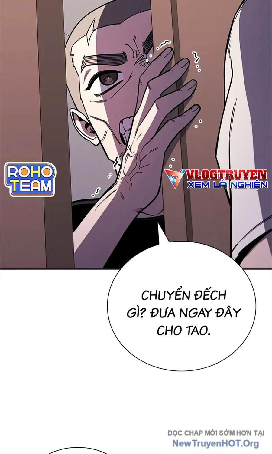 Đại Thánh Trùng Sinh Chapter 24 - Trang 2