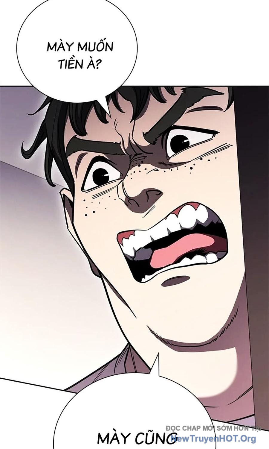 Đại Thánh Trùng Sinh Chapter 24 - Trang 2