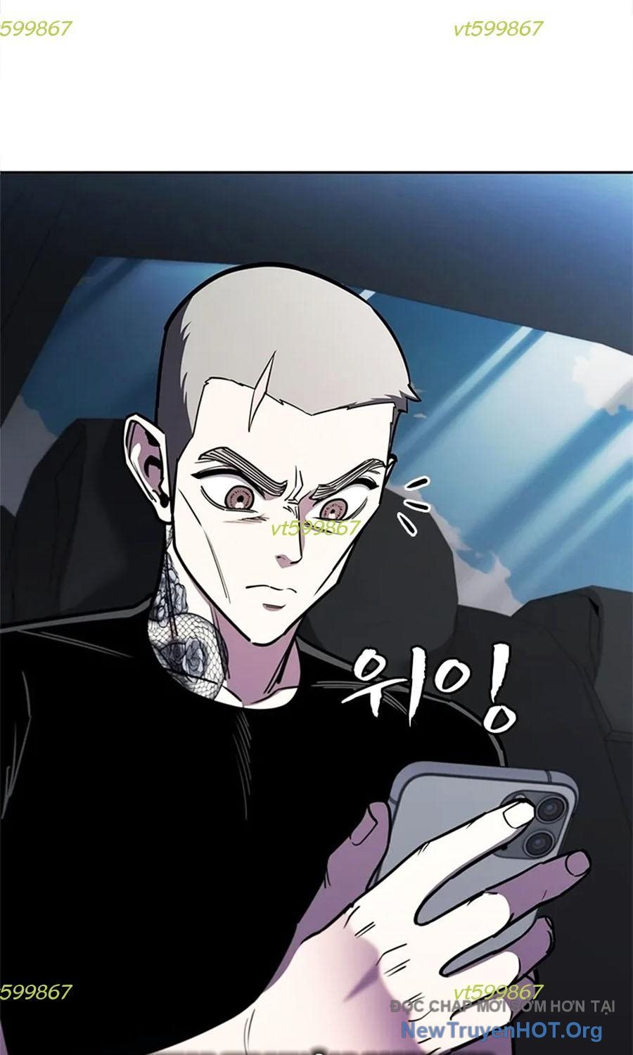 Đại Thánh Trùng Sinh Chapter 24 - Trang 2