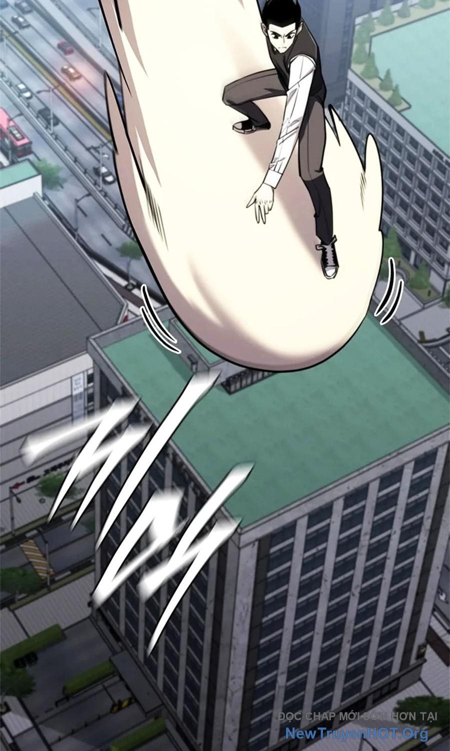 Đại Thánh Trùng Sinh Chapter 24 - Trang 2