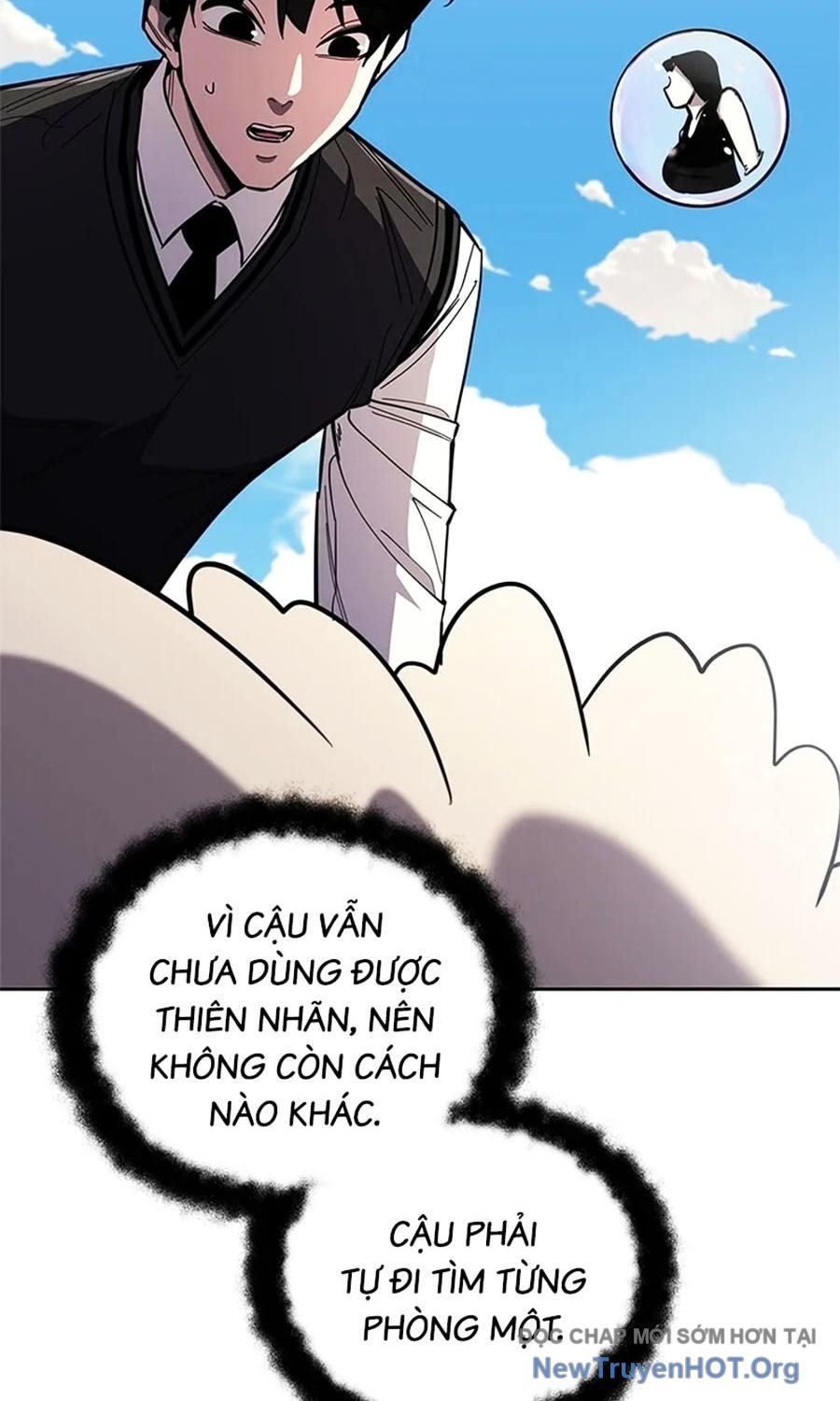 Đại Thánh Trùng Sinh Chapter 24 - Trang 2