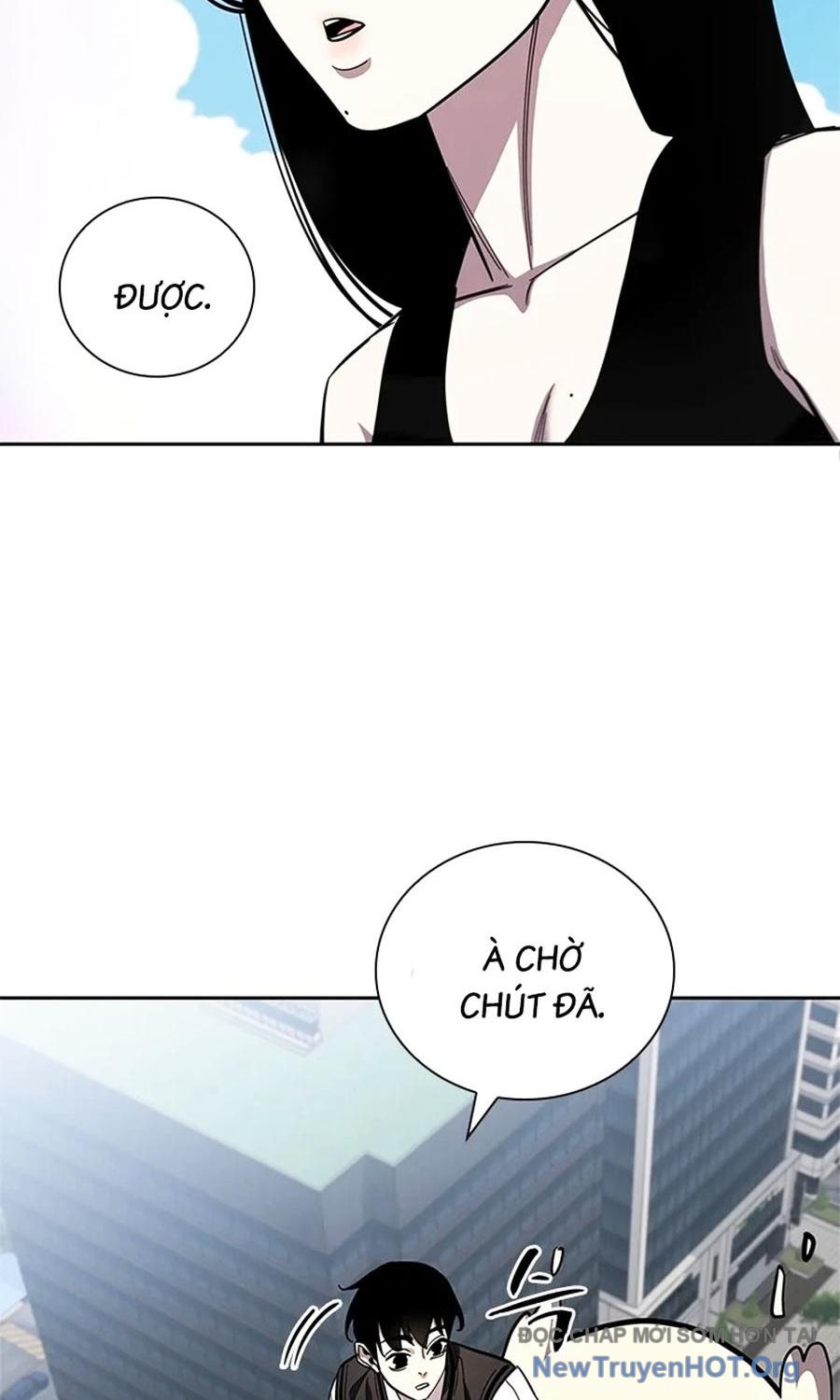 Đại Thánh Trùng Sinh Chapter 24 - Trang 2