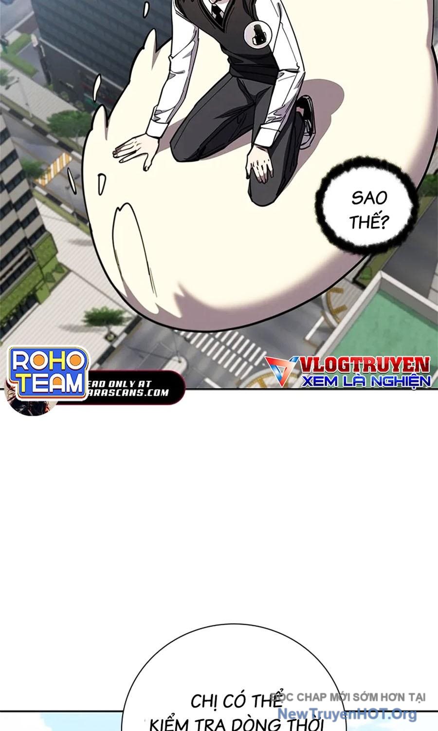 Đại Thánh Trùng Sinh Chapter 24 - Trang 2