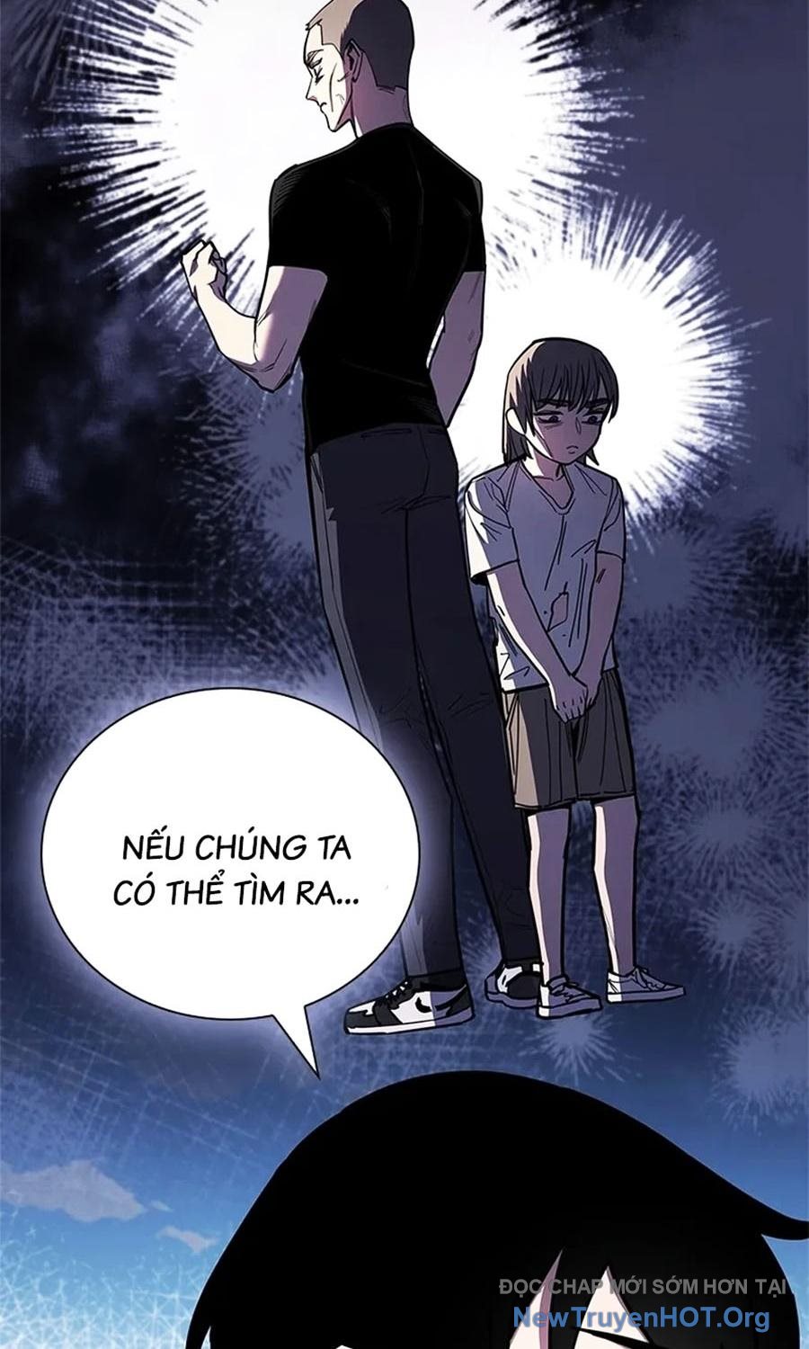 Đại Thánh Trùng Sinh Chapter 24 - Trang 2