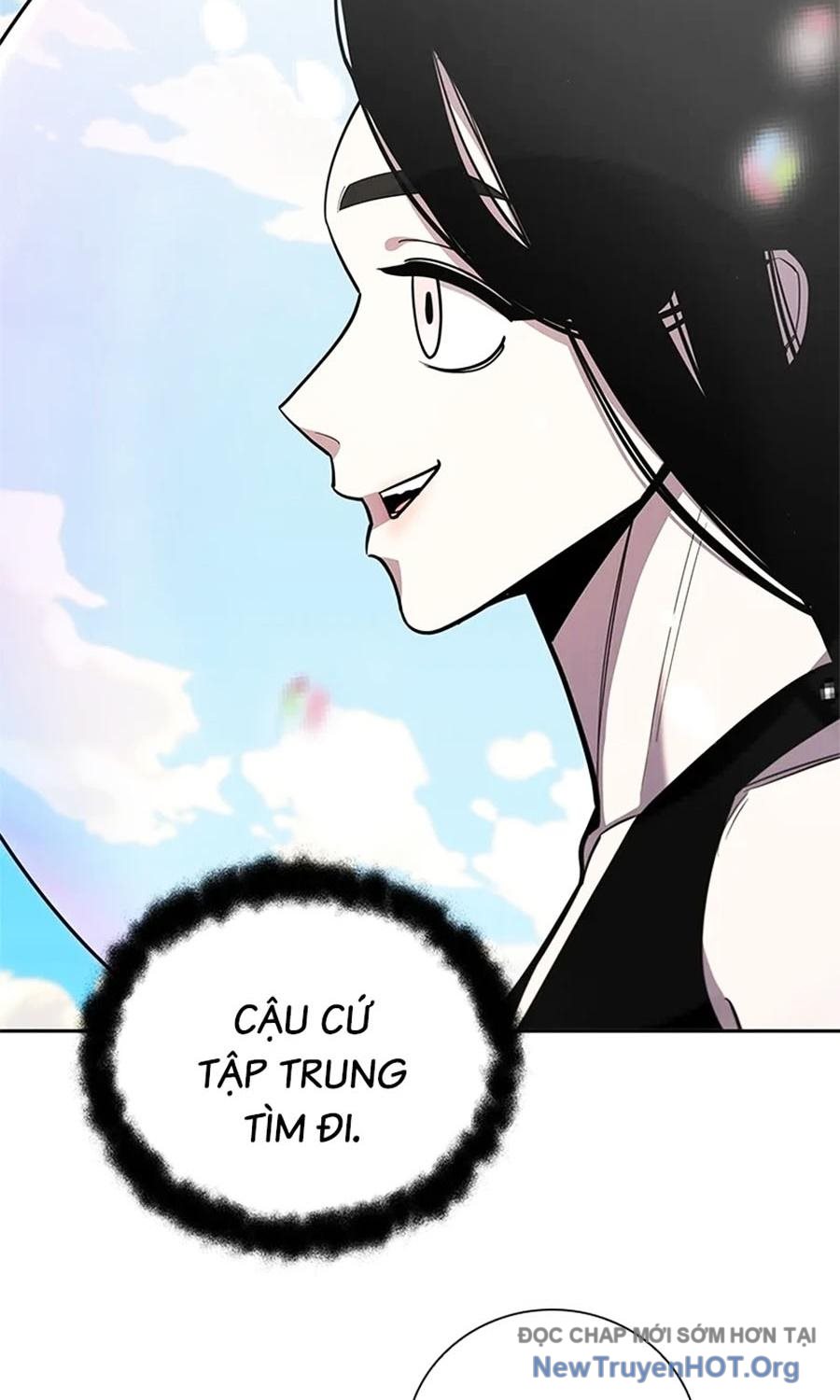 Đại Thánh Trùng Sinh Chapter 24 - Trang 2