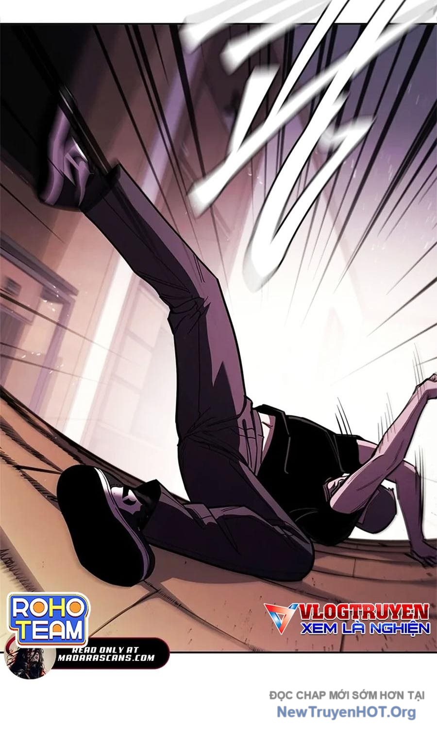 Đại Thánh Trùng Sinh Chapter 24 - Trang 2