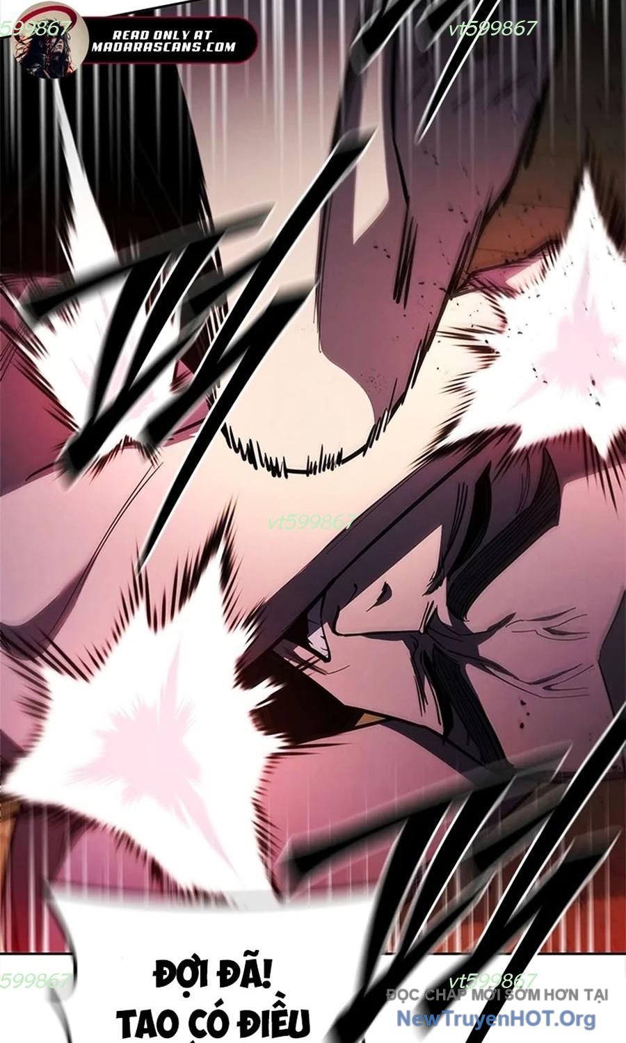Đại Thánh Trùng Sinh Chapter 24 - Trang 2