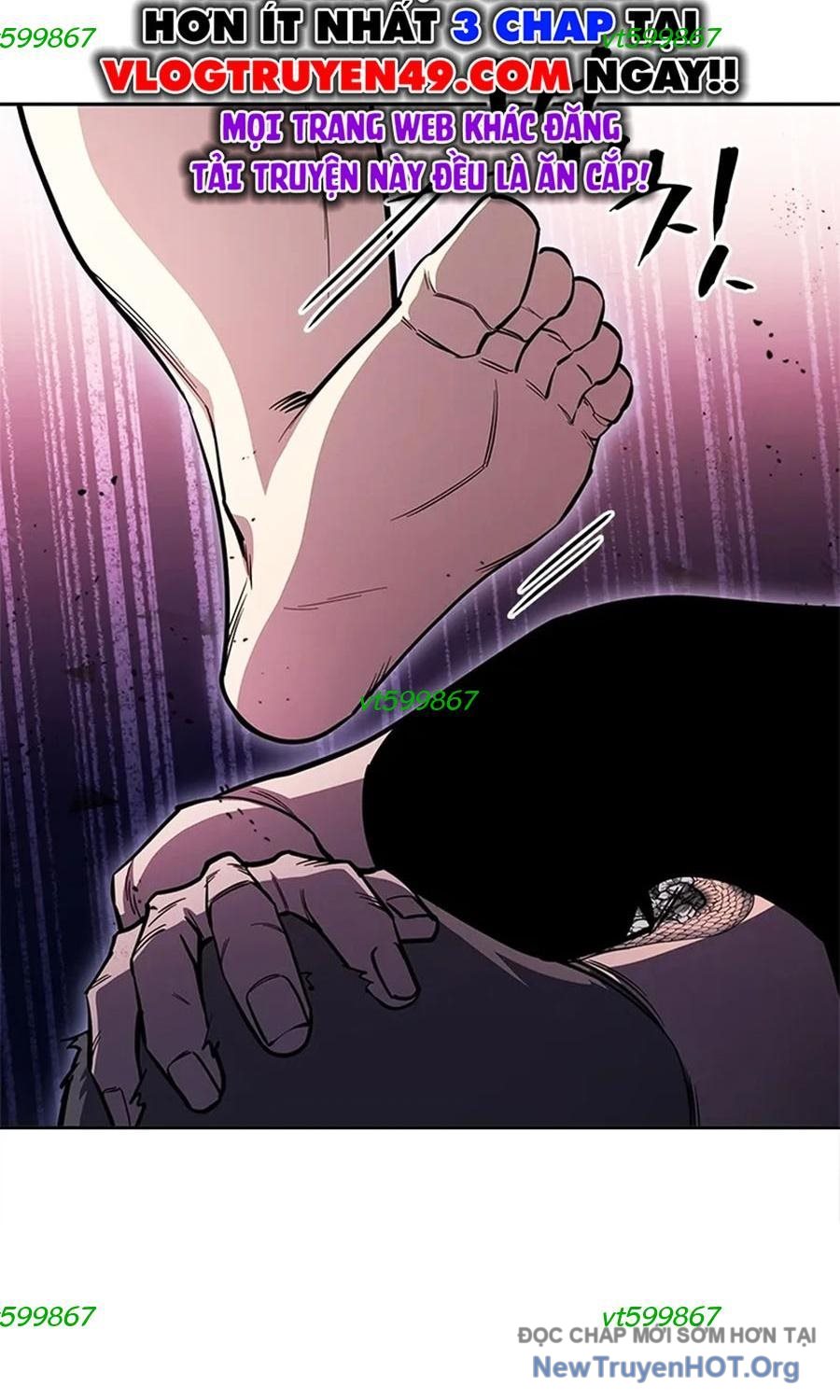 Đại Thánh Trùng Sinh Chapter 24 - Trang 2