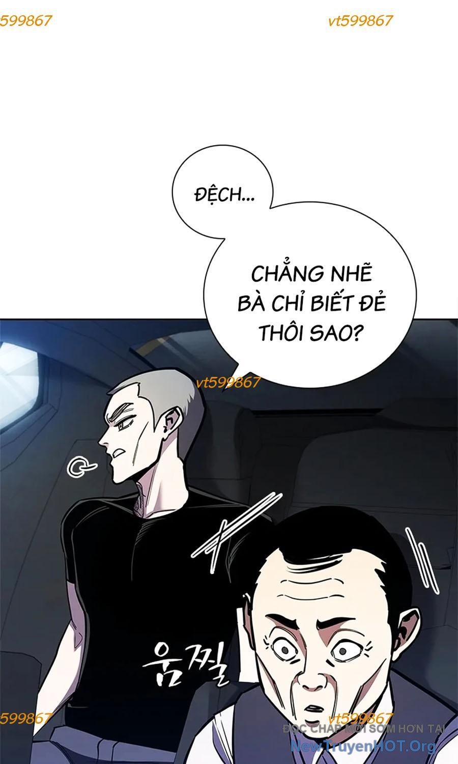 Đại Thánh Trùng Sinh Chapter 24 - Trang 2