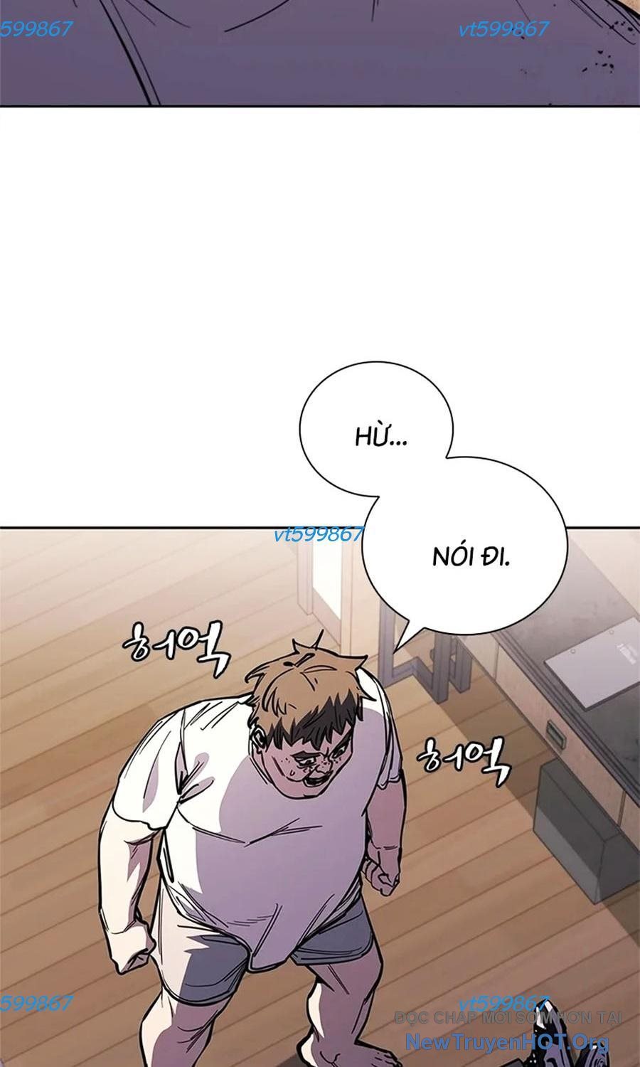 Đại Thánh Trùng Sinh Chapter 24 - Trang 2