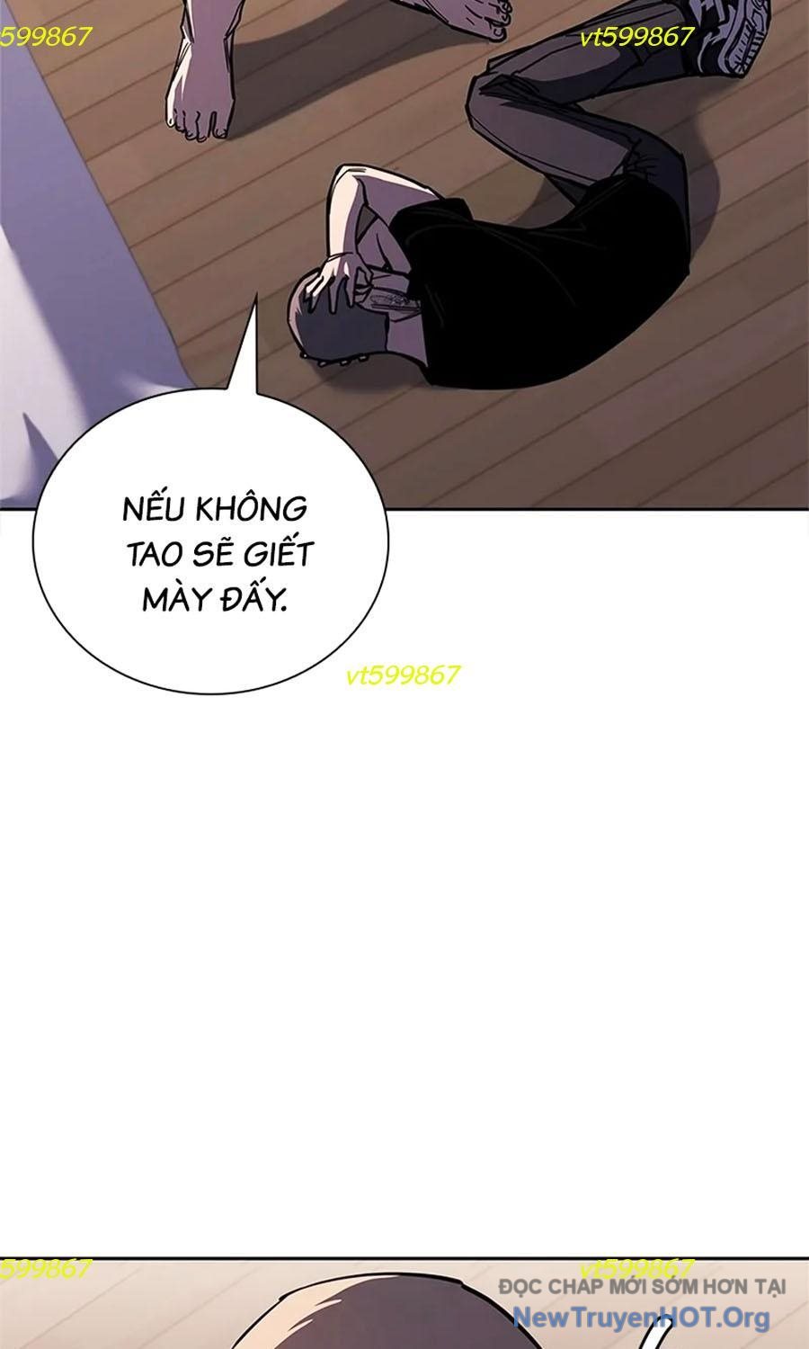 Đại Thánh Trùng Sinh Chapter 24 - Trang 2