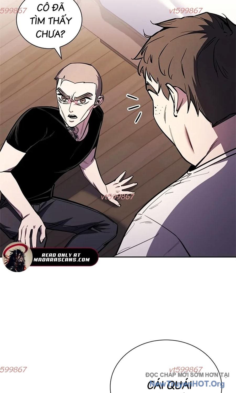 Đại Thánh Trùng Sinh Chapter 24 - Trang 2