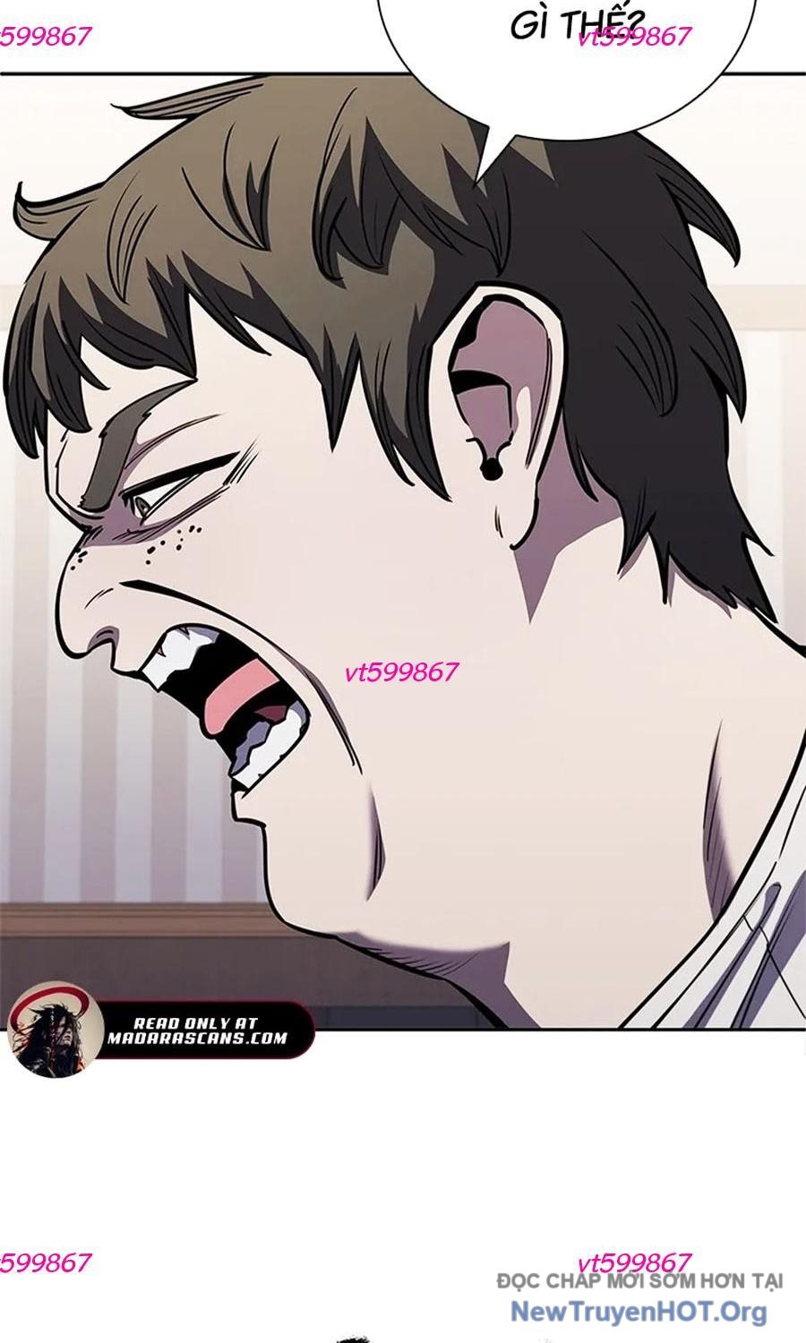 Đại Thánh Trùng Sinh Chapter 24 - Trang 2