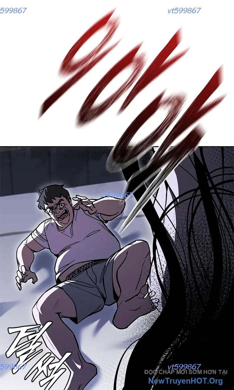 Đại Thánh Trùng Sinh Chapter 24 - Trang 2