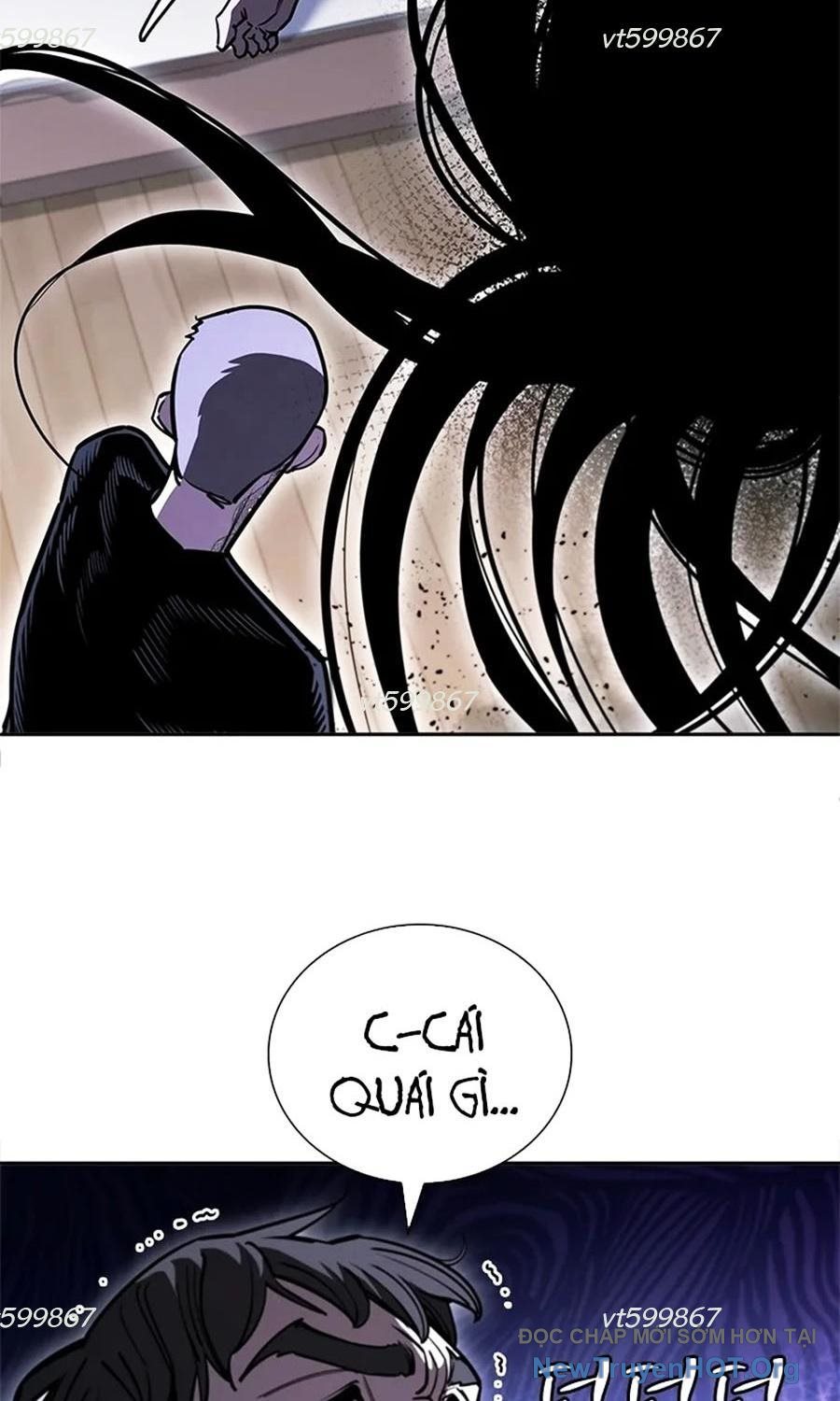 Đại Thánh Trùng Sinh Chapter 24 - Trang 2