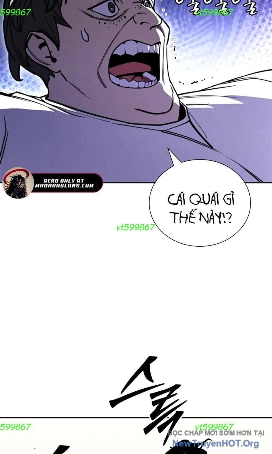 Đại Thánh Trùng Sinh Chapter 24 - Trang 2