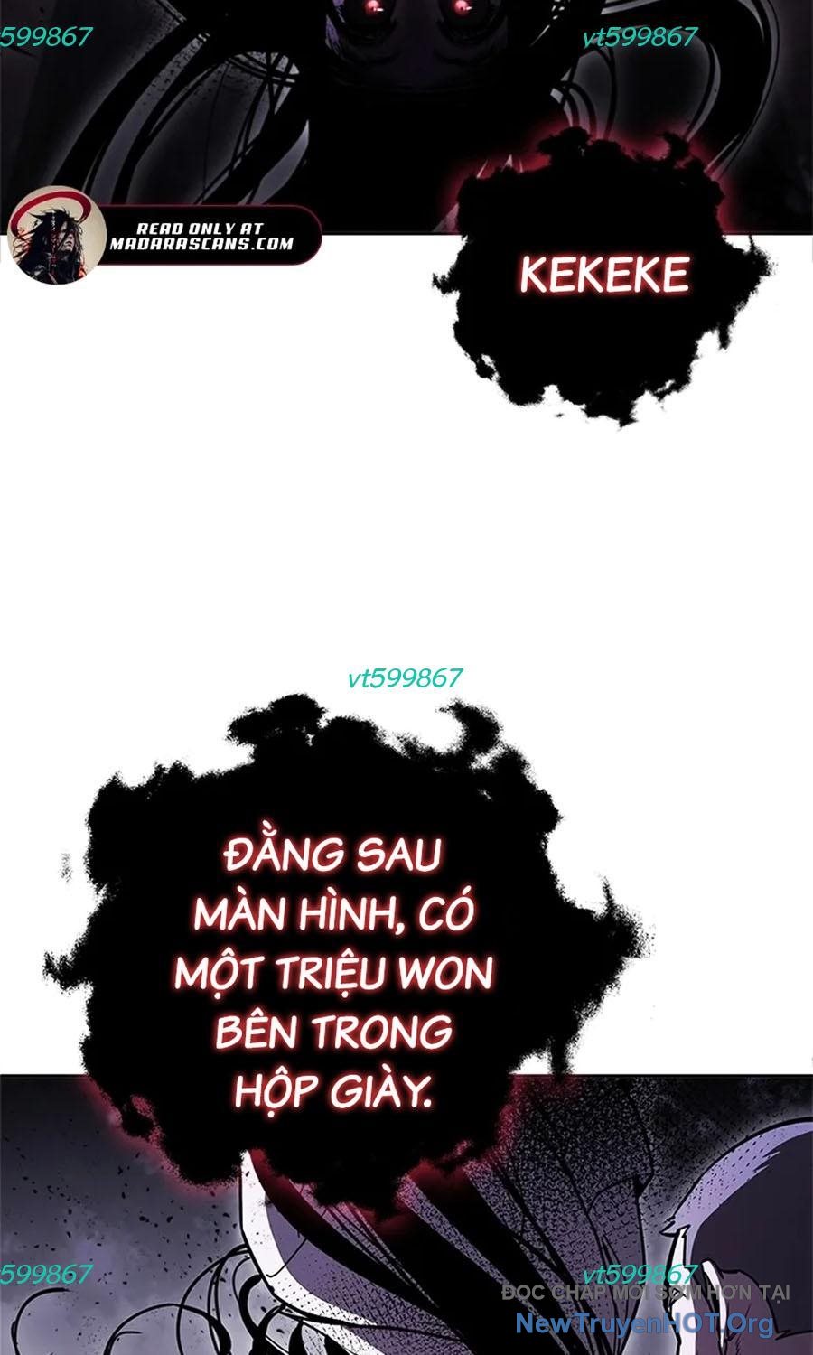 Đại Thánh Trùng Sinh Chapter 24 - Trang 2