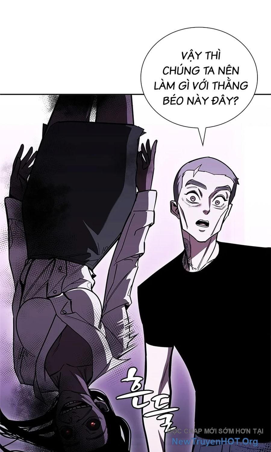 Đại Thánh Trùng Sinh Chapter 24 - Trang 2