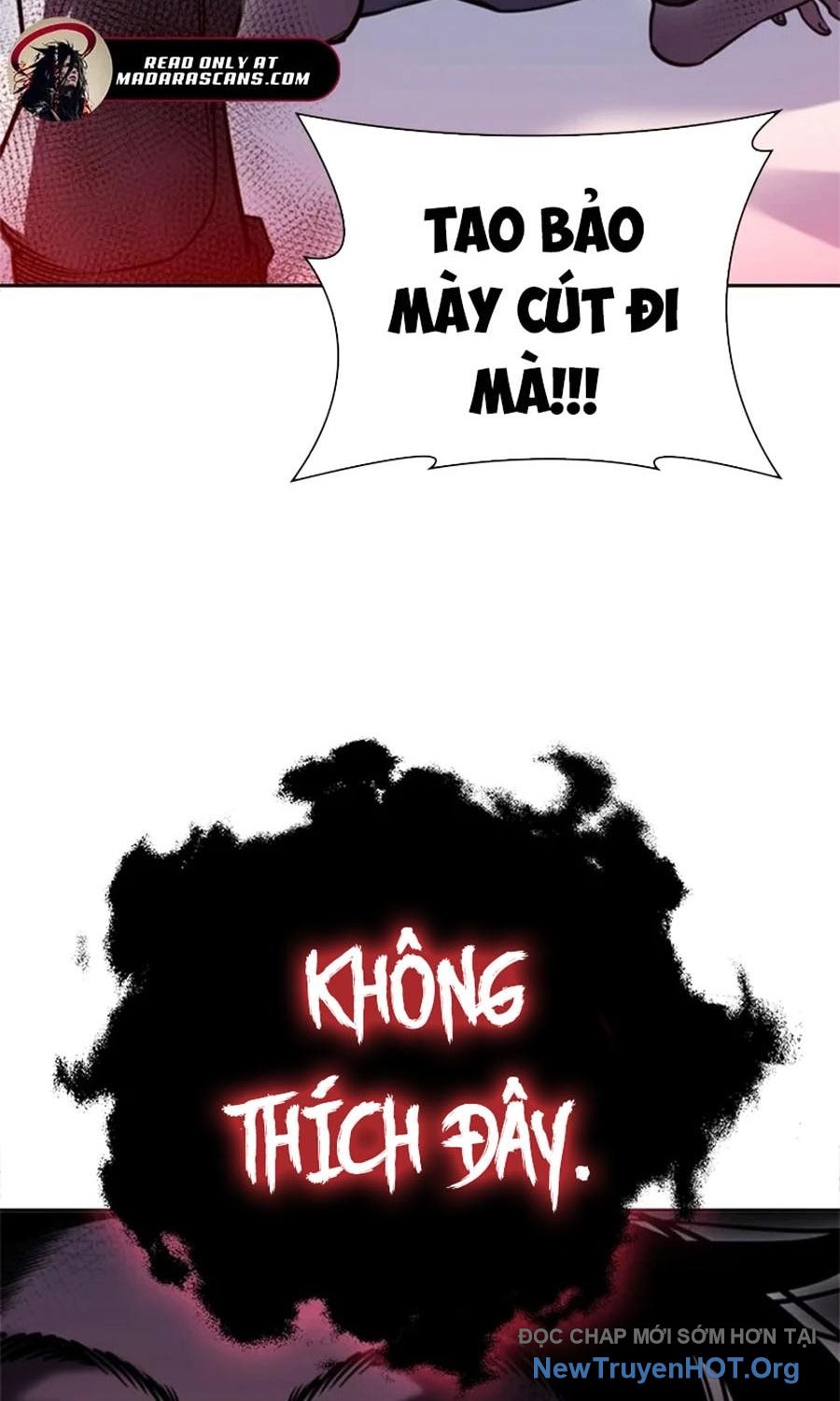 Đại Thánh Trùng Sinh Chapter 24 - Trang 2