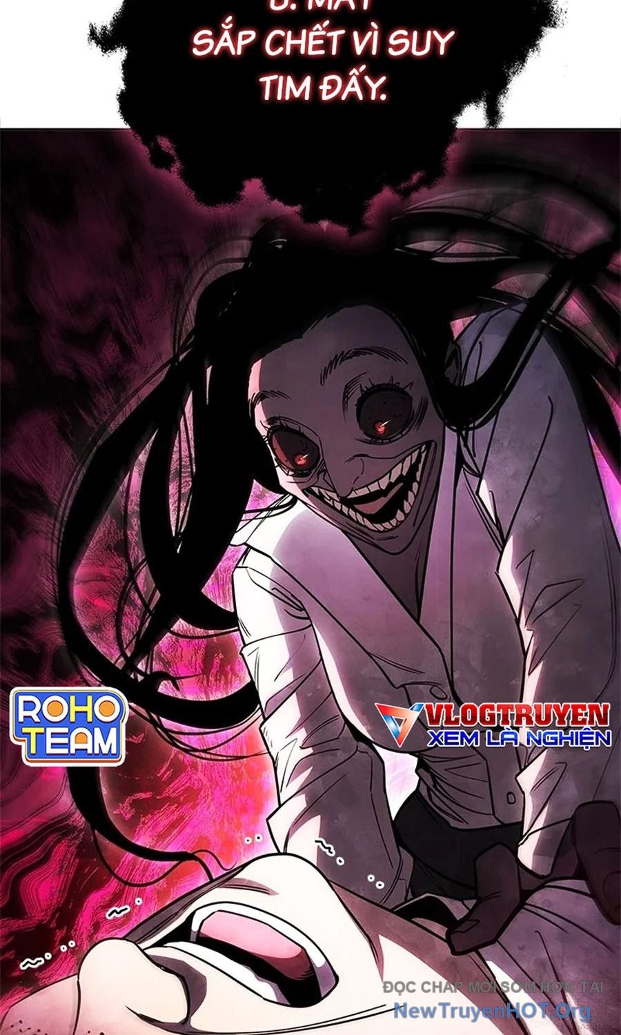 Đại Thánh Trùng Sinh Chapter 24 - Trang 2