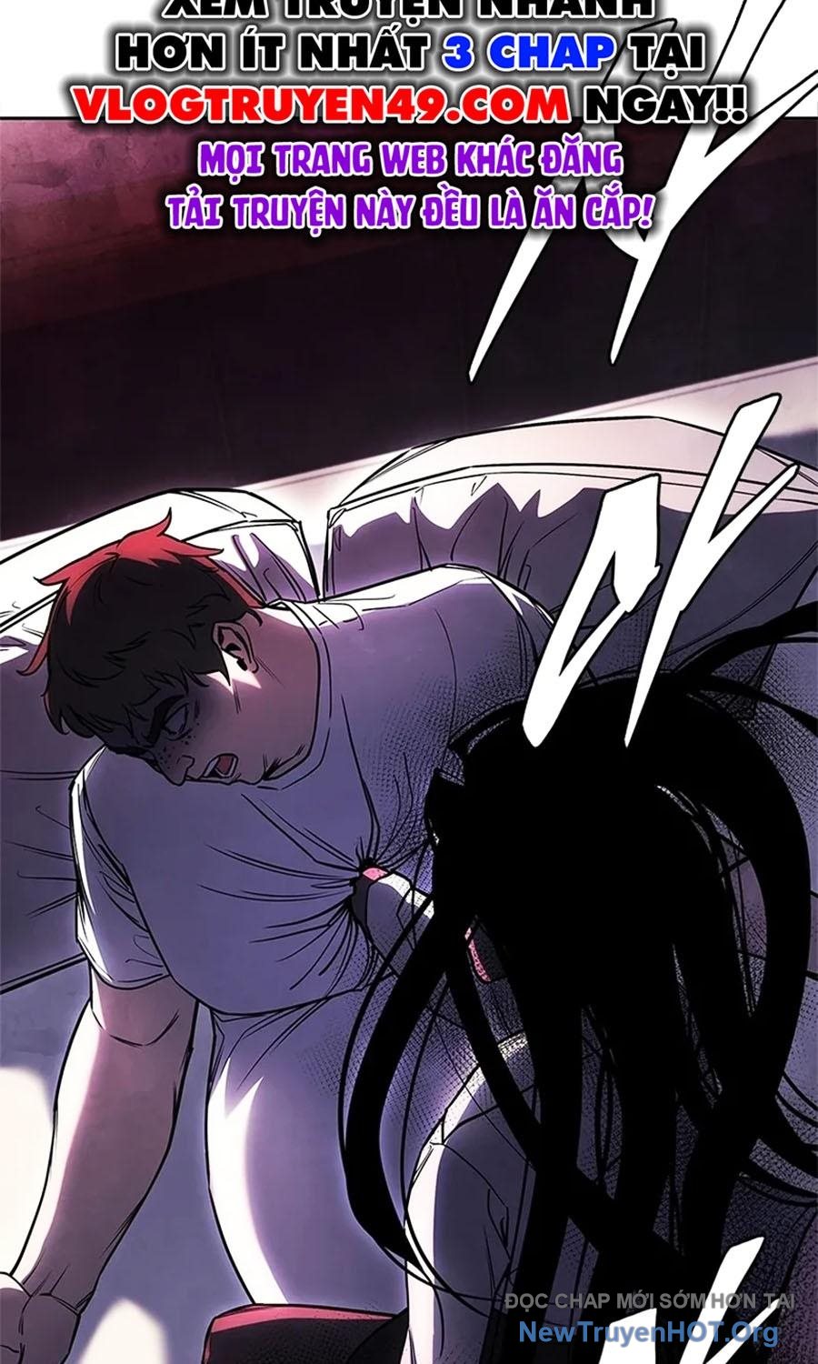 Đại Thánh Trùng Sinh Chapter 24 - Trang 2