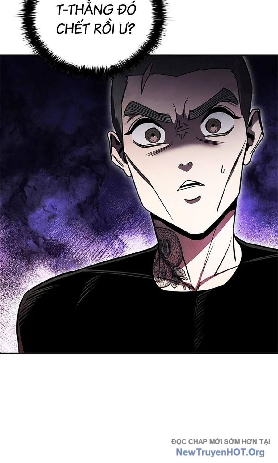 Đại Thánh Trùng Sinh Chapter 24 - Trang 2