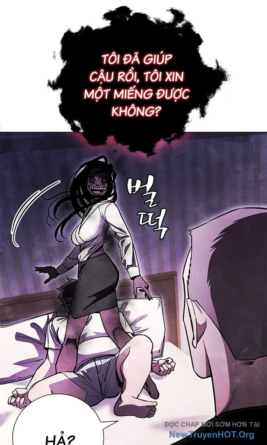 Đại Thánh Trùng Sinh Chapter 24 - Trang 2