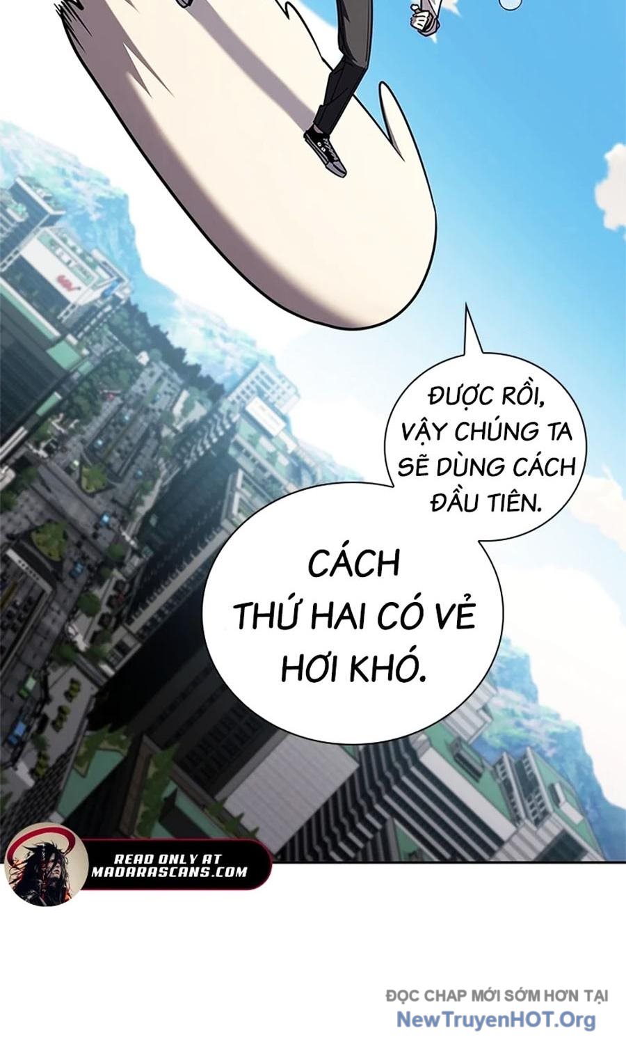 Đại Thánh Trùng Sinh Chapter 25 - Trang 2