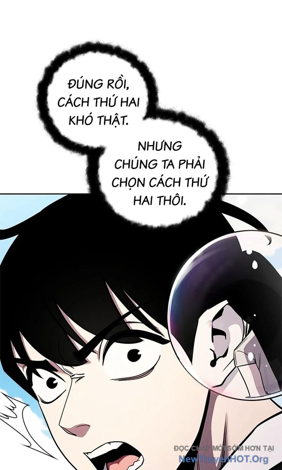 Đại Thánh Trùng Sinh Chapter 25 - Trang 2