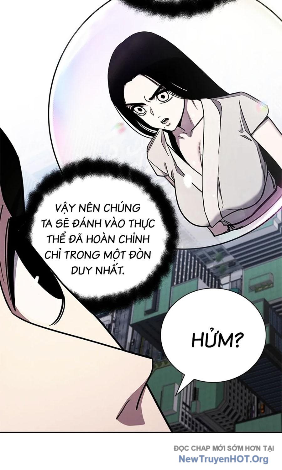 Đại Thánh Trùng Sinh Chapter 25 - Trang 2
