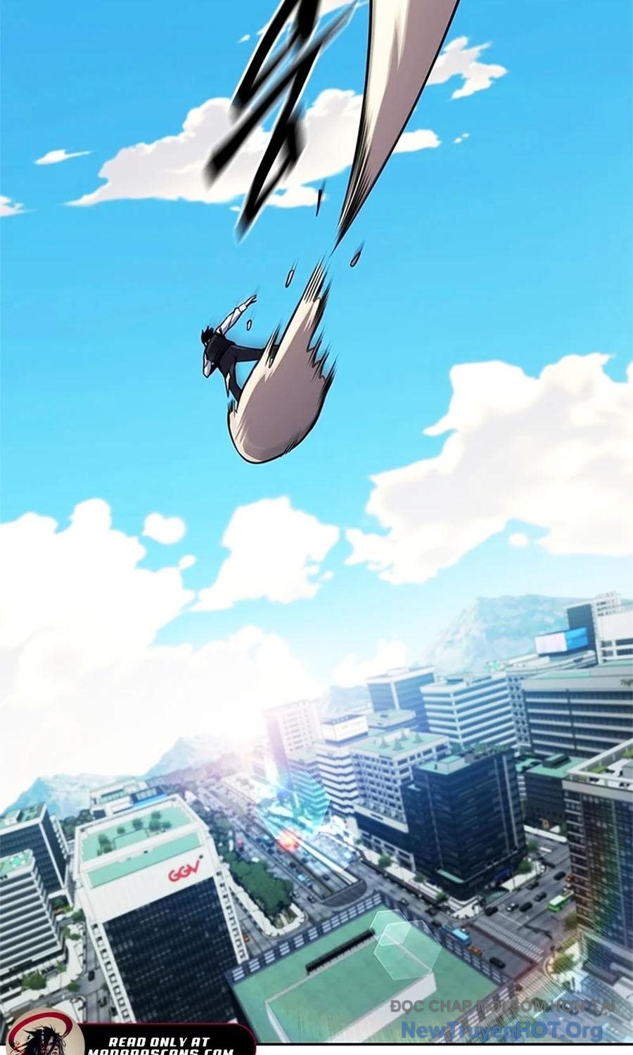 Đại Thánh Trùng Sinh Chapter 25 - Trang 2