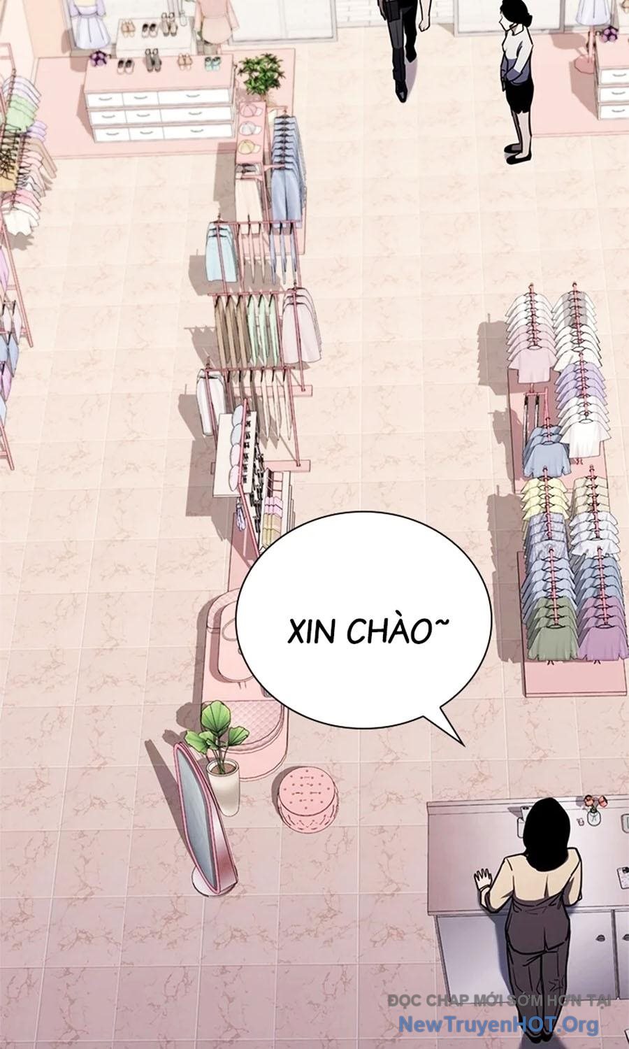 Đại Thánh Trùng Sinh Chapter 25 - Trang 2