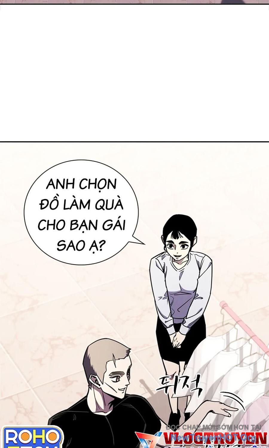 Đại Thánh Trùng Sinh Chapter 25 - Trang 2