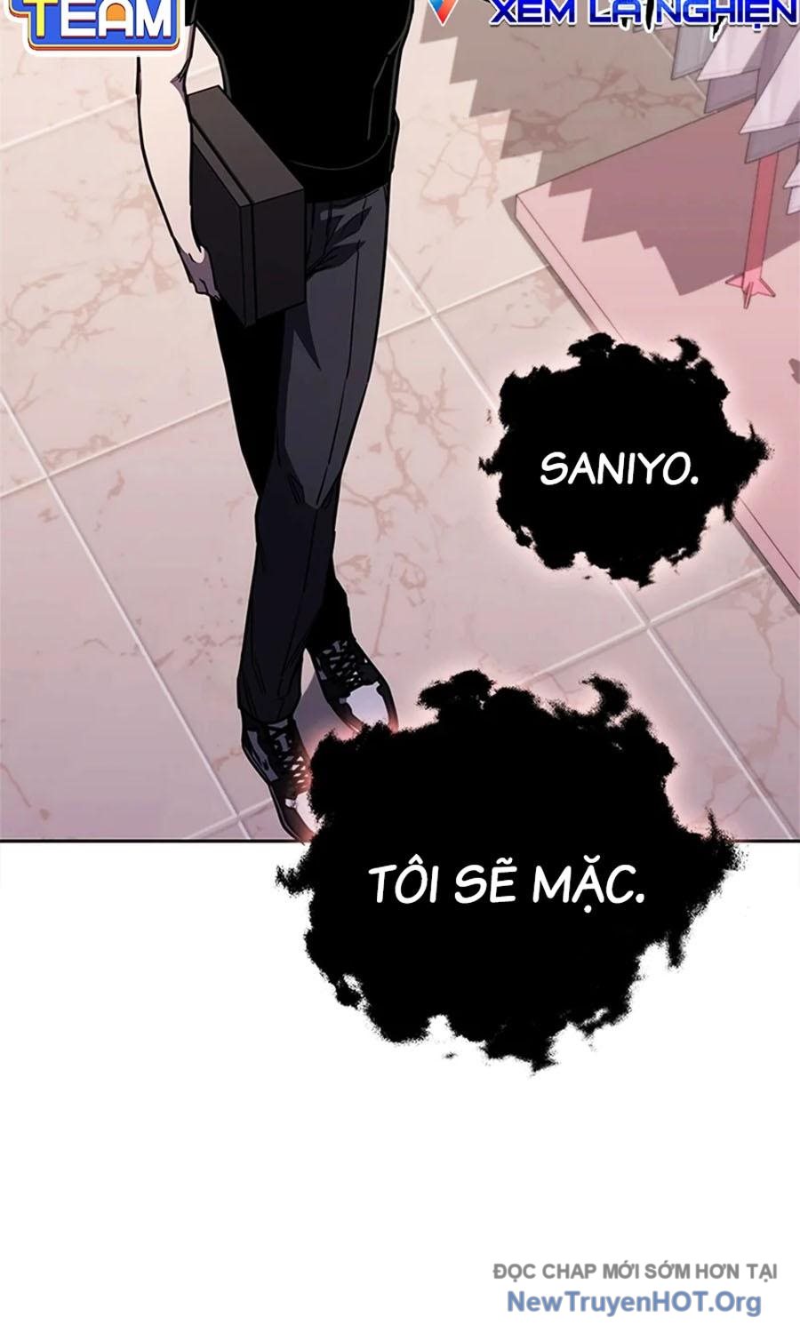 Đại Thánh Trùng Sinh Chapter 25 - Trang 2