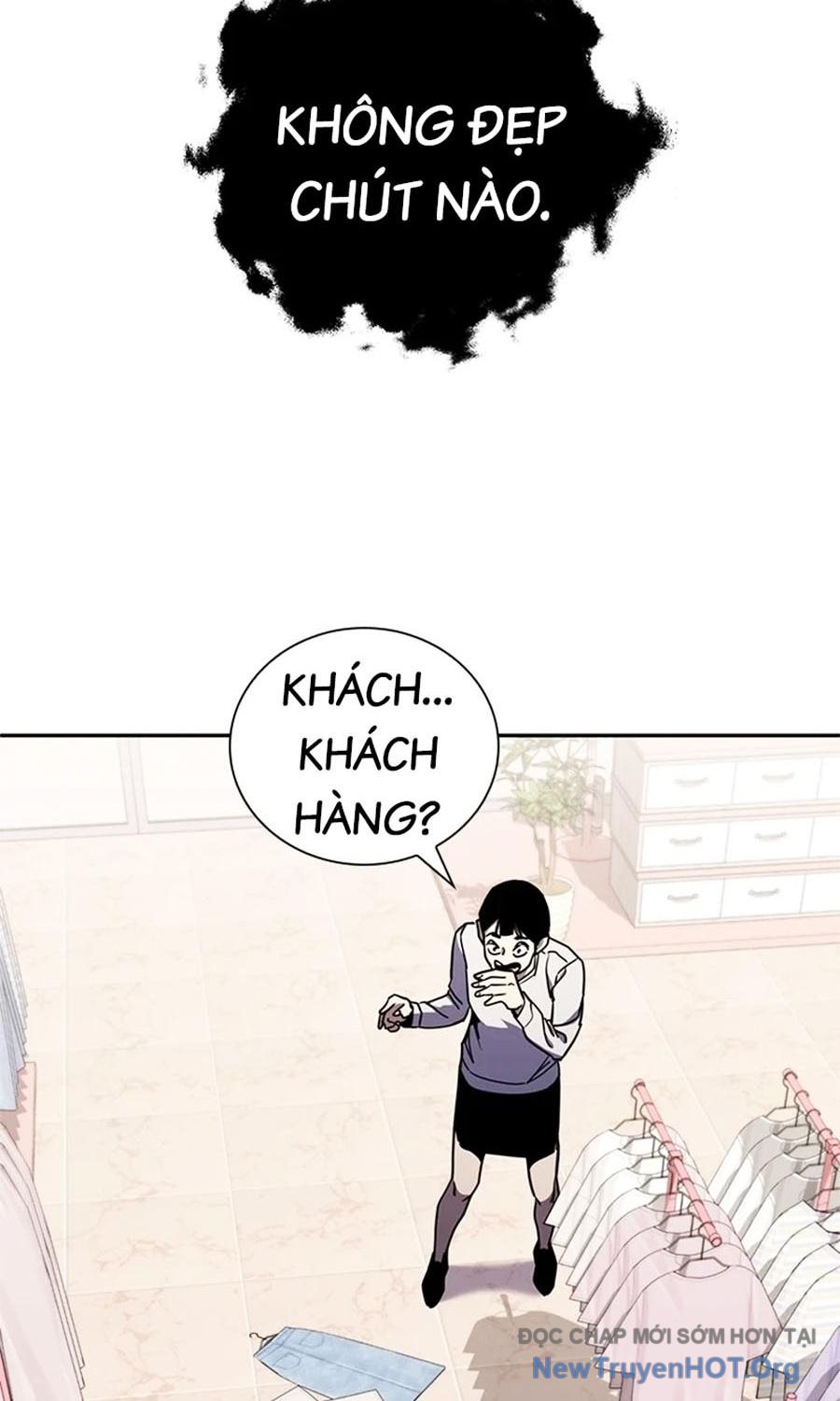 Đại Thánh Trùng Sinh Chapter 25 - Trang 2