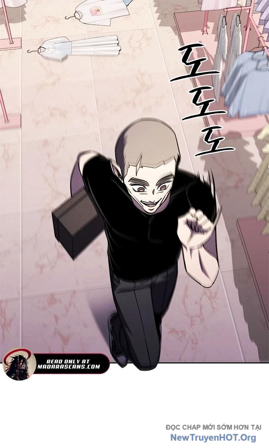 Đại Thánh Trùng Sinh Chapter 25 - Trang 2