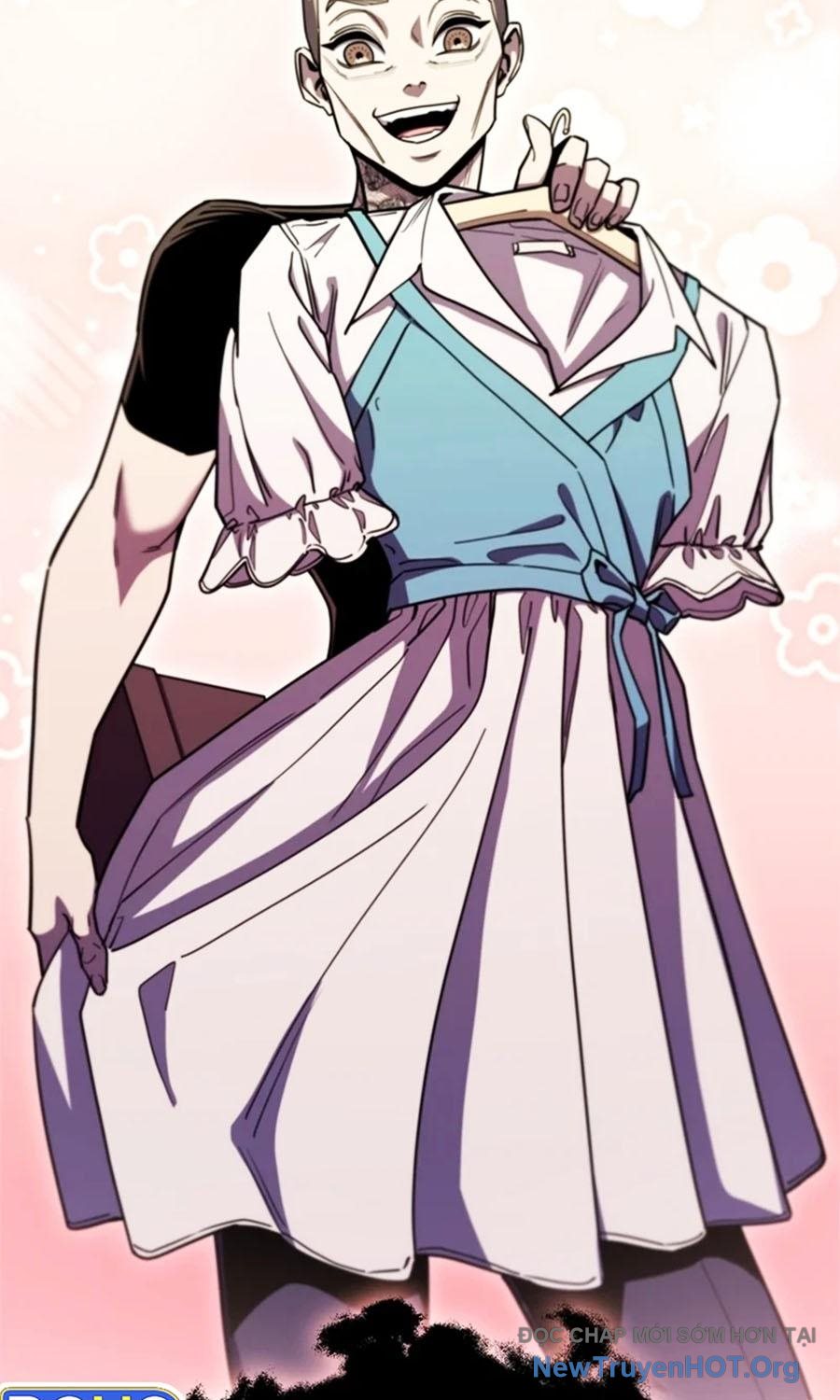 Đại Thánh Trùng Sinh Chapter 25 - Trang 2