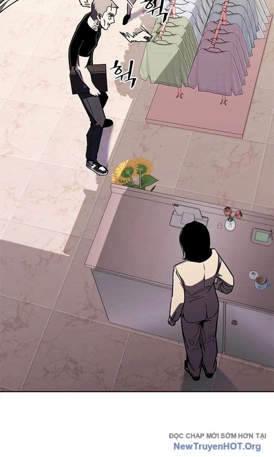 Đại Thánh Trùng Sinh Chapter 25 - Trang 2